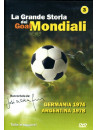 Grande Storia Dei Goal Mondiali (La) 03 (1974-78)