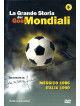 Grande Storia Dei Goal Mondiali (La) 05 (1986-90)
