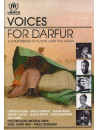 Voices For Darfur