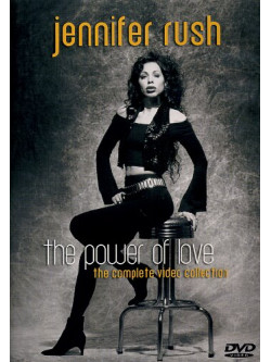Jennifer Rush - The Power Of Love