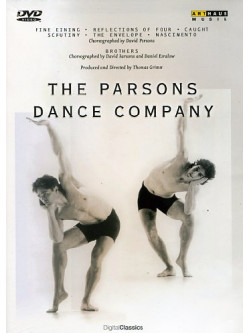Parsons Dance Company