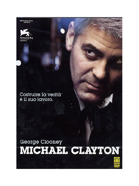 Michael Clayton