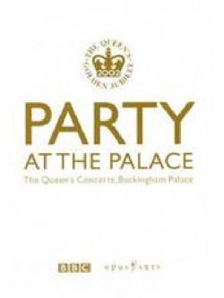 Party At The Palace