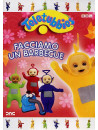 Teletubbies - Facciamo Un Barbecue