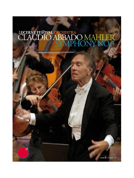 Mahler - Symphony No.3