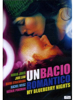 Bacio Romantico (Un)