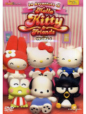 Hello Kitty - Le Avventure Di Hello Kitty & Friends 01