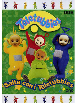 Teletubbies - Salta Con I Teletubbies