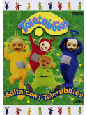 Teletubbies - Salta Con I Teletubbies