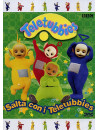Teletubbies - Salta Con I Teletubbies