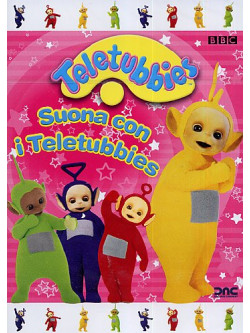 Teletubbies - Suona Con I Teletubbies