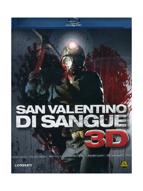 San Valentino Di Sangue (3D)