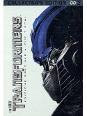 Transformers - Il Film (Steel Book) (2 Dvd)