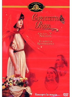 Cappuccetto Rosso (Mgm)