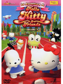 Hello Kitty - Le Avventure Di Hello Kitty & Friends 07