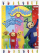 Teletubbies - L'Ombrello Magico