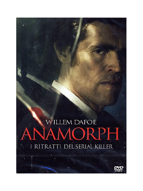 Anamorph