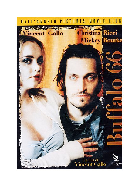 Buffalo 66