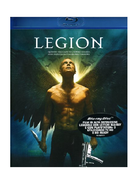 Legion