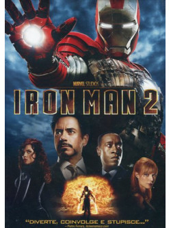 Iron Man 2