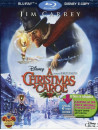 Christmas Carol (A) (2009) (Blu-Ray+E-Copy)