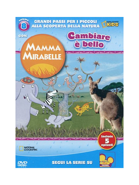 Mamma Mirabelle 08