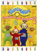 Teletubbies - Contiamo Con I Teletubbies