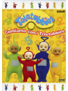 Teletubbies - Contiamo Con I Teletubbies