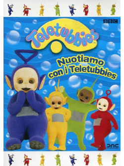 Teletubbies - Nuotiamo Con I Teletubbies