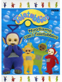 Teletubbies - Nuotiamo Con I Teletubbies