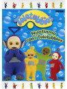 Teletubbies - Nuotiamo Con I Teletubbies