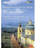 Bach J.S. - Magnificat And Cantatas
