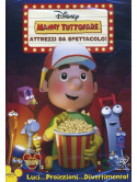 Manny Tuttofare - Attrezzi Da Spettacolo