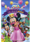 Casa Di Topolino (La) - Il Ballo In Maschera Di Minni