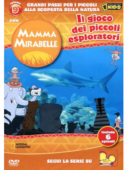 Mamma Mirabelle 09