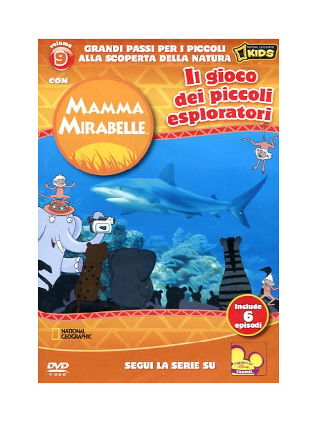 Mamma Mirabelle 09