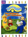 Teletubbies - Una Filastrocca Per I Teletubbies