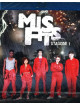 Misfits - Stagione 01