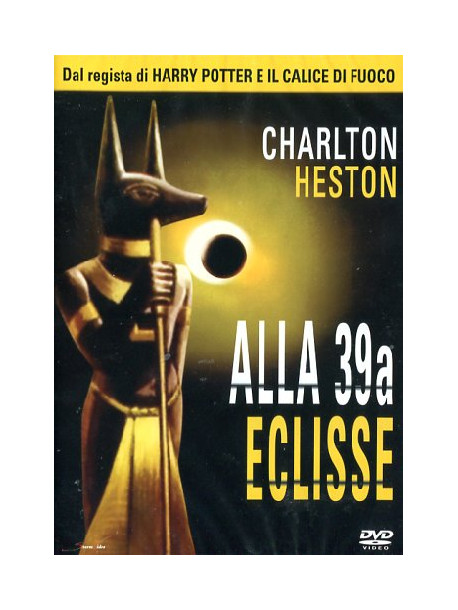 Alla 39a Eclisse