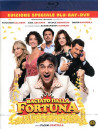 Baciato Dalla Fortuna (Blu-Ray+Dvd)