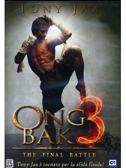 Ong Bak 3