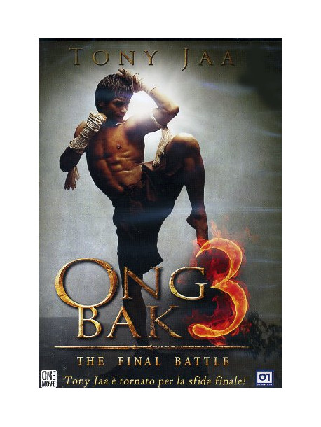 Ong Bak 3