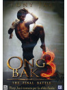 Ong Bak 3