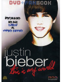 Justin Bieber - This Is My World