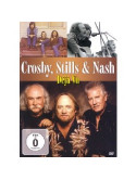 Crosby, Stills & Nash - Deja Vu
