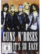 Guns N' Roses - It'S So Easy