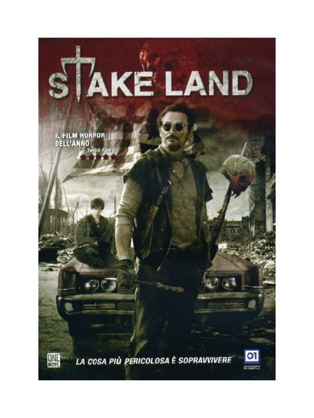 Stake Land