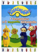 Teletubbies - Il Serpente Birbantello