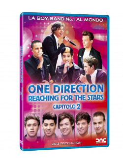 One Direction - Reaching For The Stars 02