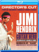 Jimi Hendrix - The Guitar Hero (Director's Cut) (2 Blu-Ray)